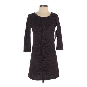 🆕Trixxi Clothing Company Black Sparkle Dress